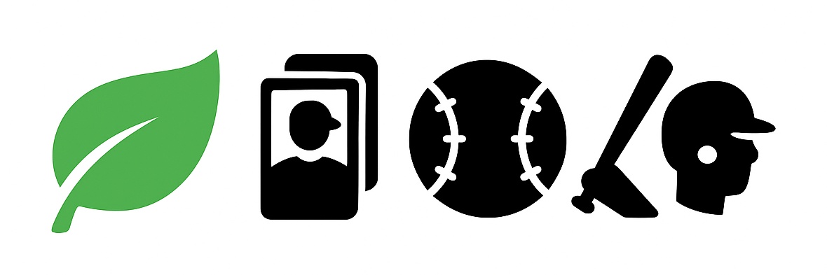 Leaf Sportscasters Fan Site Logo